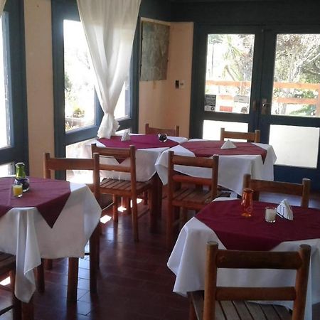 La Calaguala Hotel ปุนตา เดล เอสเต ภายนอก รูปภาพ