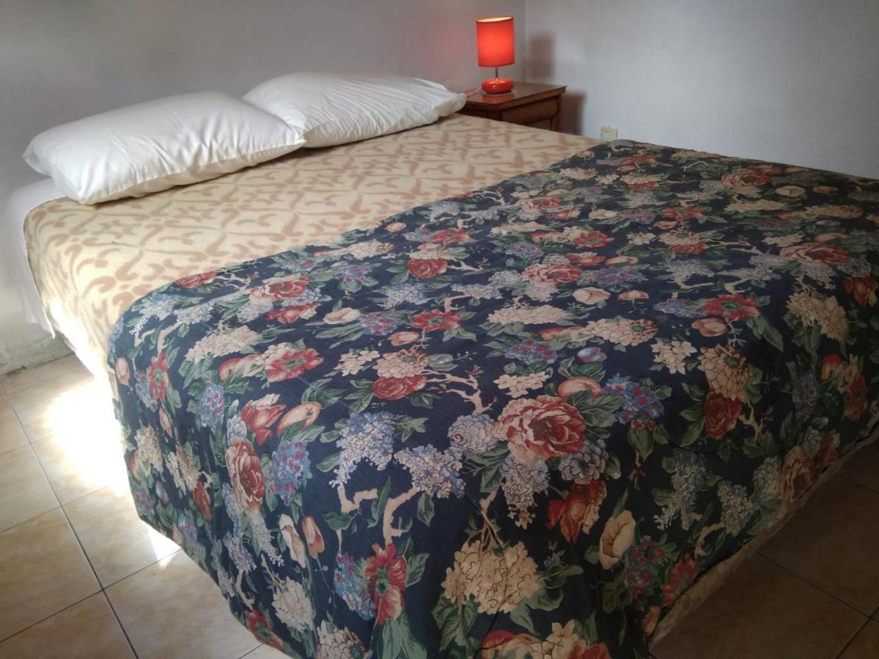 La Calaguala Hotel ปุนตา เดล เอสเต ภายนอก รูปภาพ