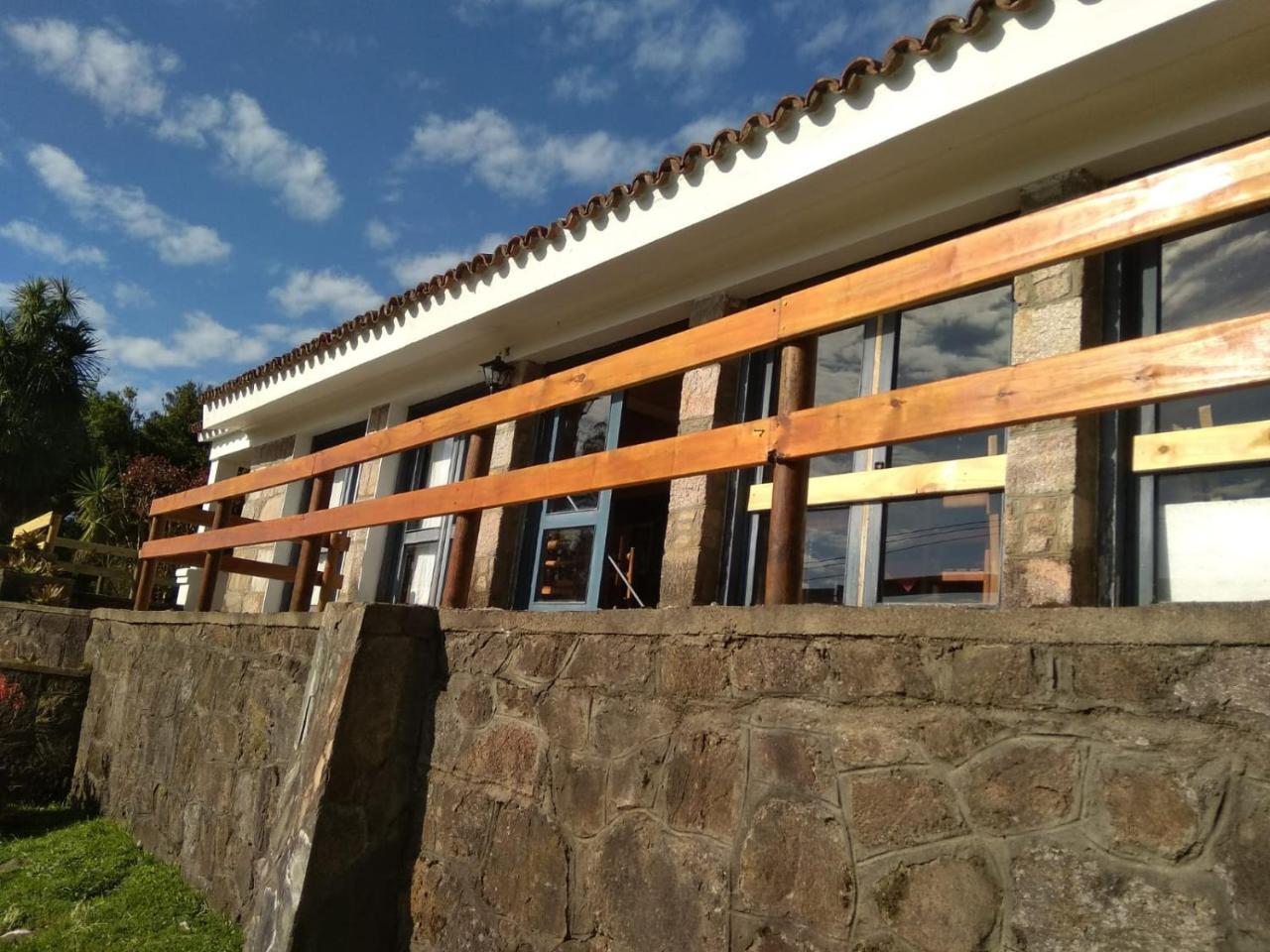 La Calaguala Hotel ปุนตา เดล เอสเต ภายนอก รูปภาพ